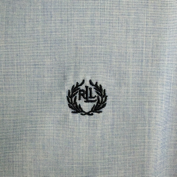 Ralph Lauren | Button Down Dress Shirt - Picture 5 of 8